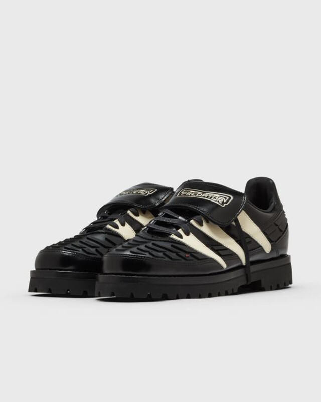 Brain Dead x Disney x adidas Predator "Mickey Mouse" | KJ4289