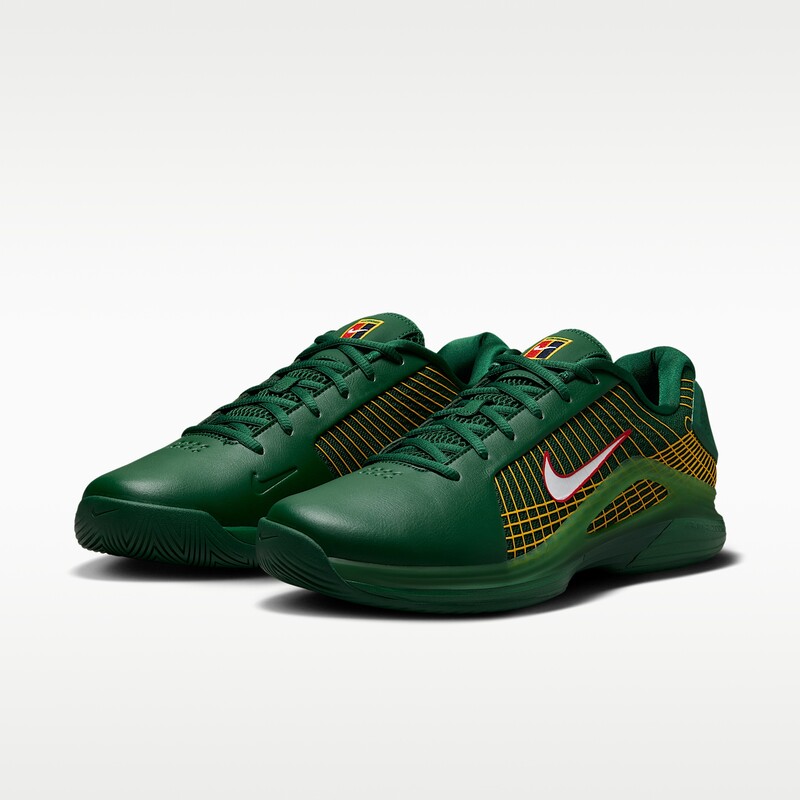 Nike Vapor 12 Hypersmash "Gorge Green" | HV1488-300 Nike Vapor 12 Hypersmash "Gorge Green" | HV1488-300