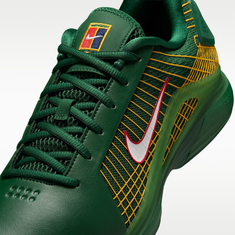 Nike Vapor 12 Hypersmash "Gorge Green" | HV1488-300 Nike Vapor 12 Hypersmash "Gorge Green" | HV1488-300