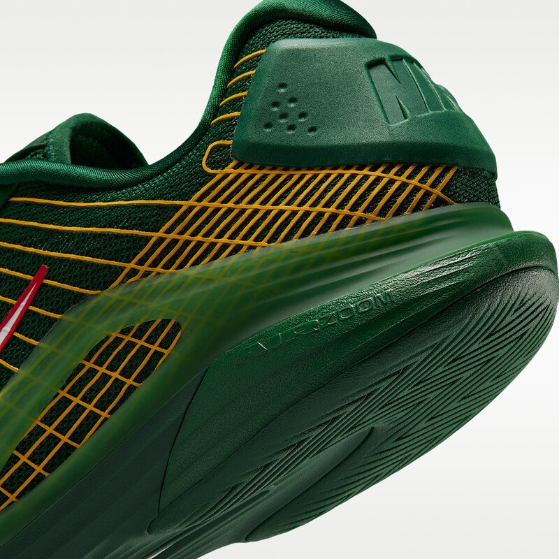 Nike Vapor 12 Hypersmash "Gorge Green" | HV1488-300