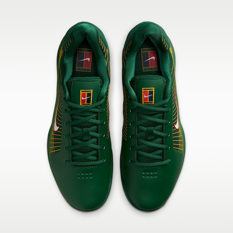 Nike Vapor 12 Hypersmash "Gorge Green" | HV1488-300