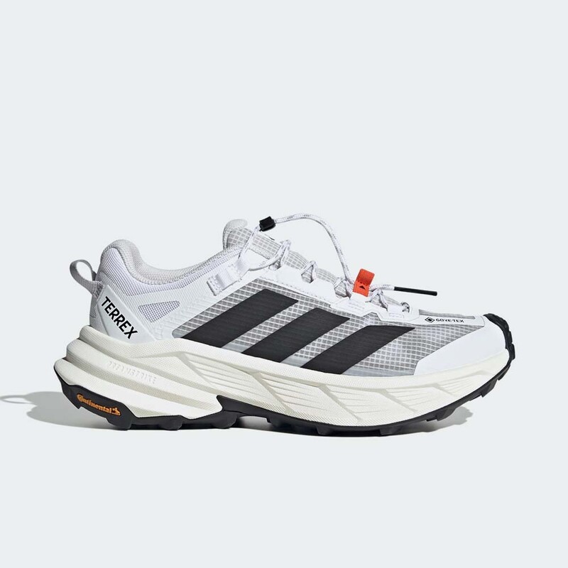 adidas Terrex Freehiker SL GORE-TEX "White" | KI5163