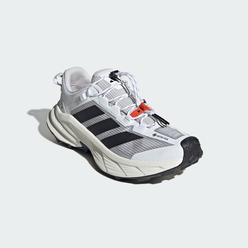 adidas Terrex Freehiker SL GORE-TEX "White" | KI5163