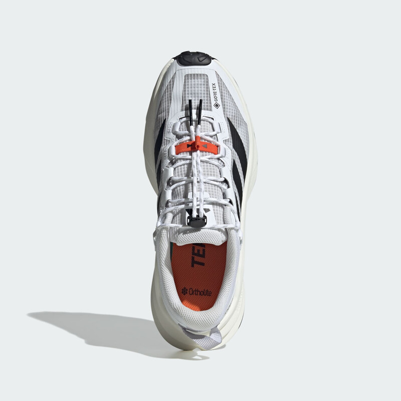 adidas Terrex Freehiker SL GORE-TEX "White" | KI5163