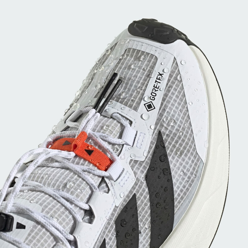adidas Terrex Freehiker SL GORE-TEX "White" | KI5163