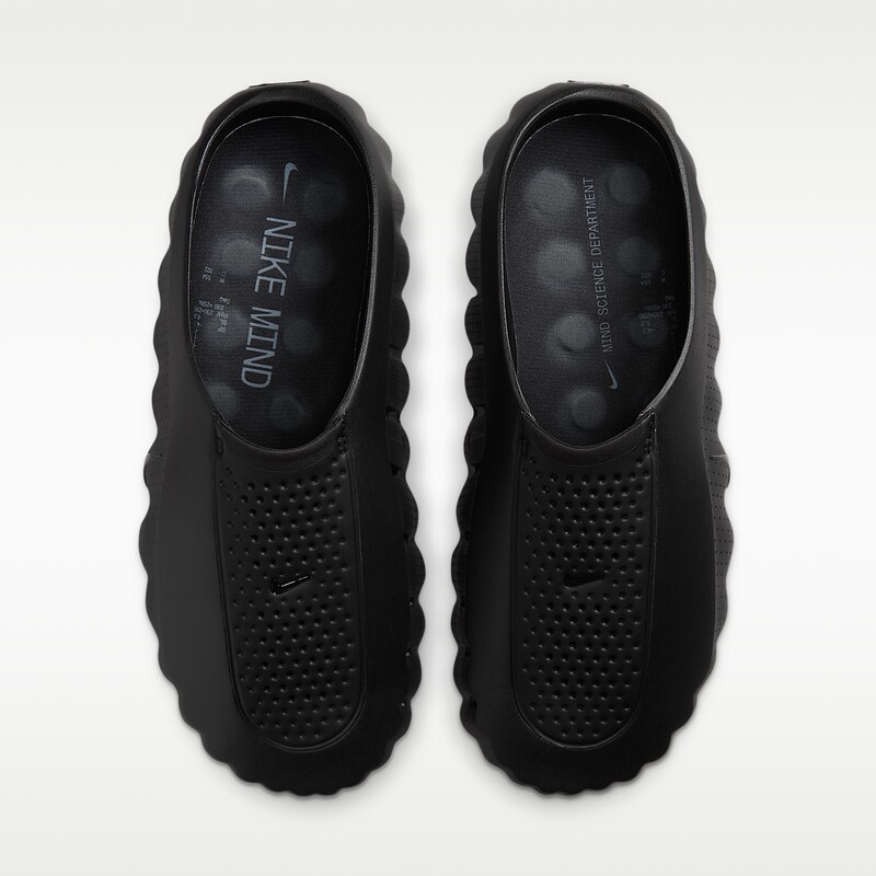 Nike Mind 001 "Triple Black" | HQ4307-005