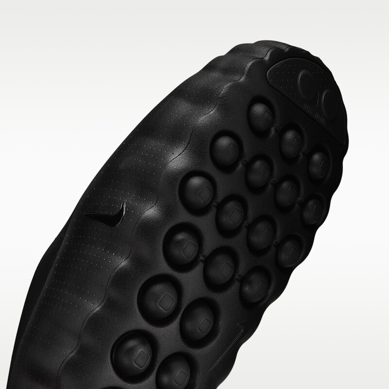 Nike Mind 001 "Triple Black" | HQ4307-005 Nike Mind 001 "Triple Black" | HQ4307-005