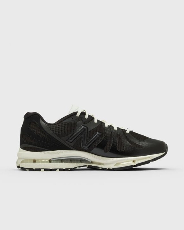 JJJJound x New Balance Abzorb 1890 "Black" | U18907DN JJJJound x New Balance Abzorb 1890 "Black" | U18907DN