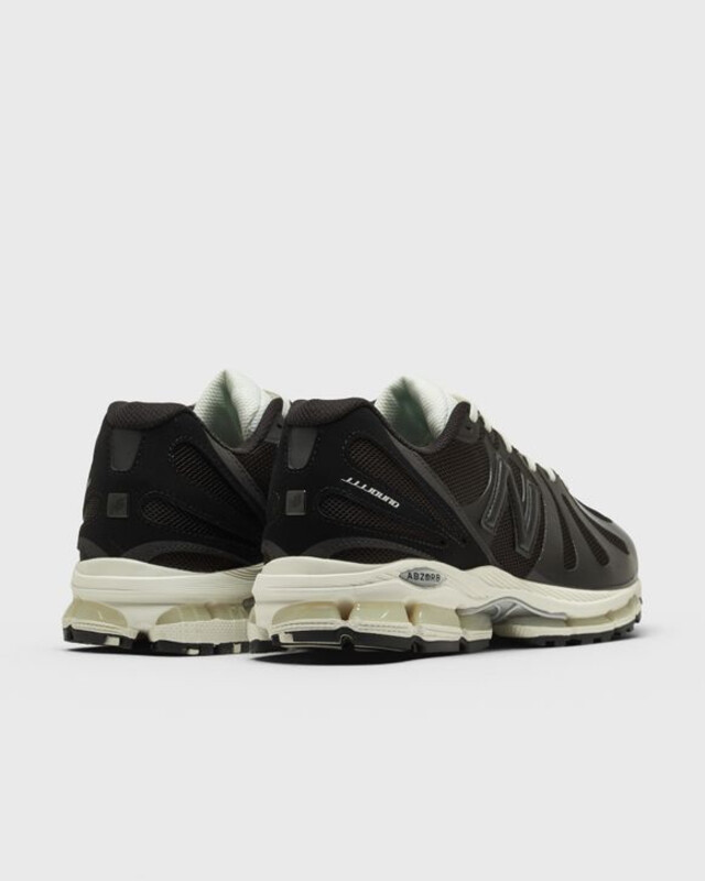 JJJJound x New Balance Abzorb 1890 "Black" | U18907DN JJJJound x New Balance Abzorb 1890 "Black" | U18907DN