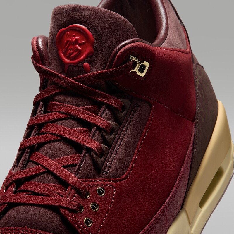 Air Jordan 3 OG "Bin 23" | IO7744-600