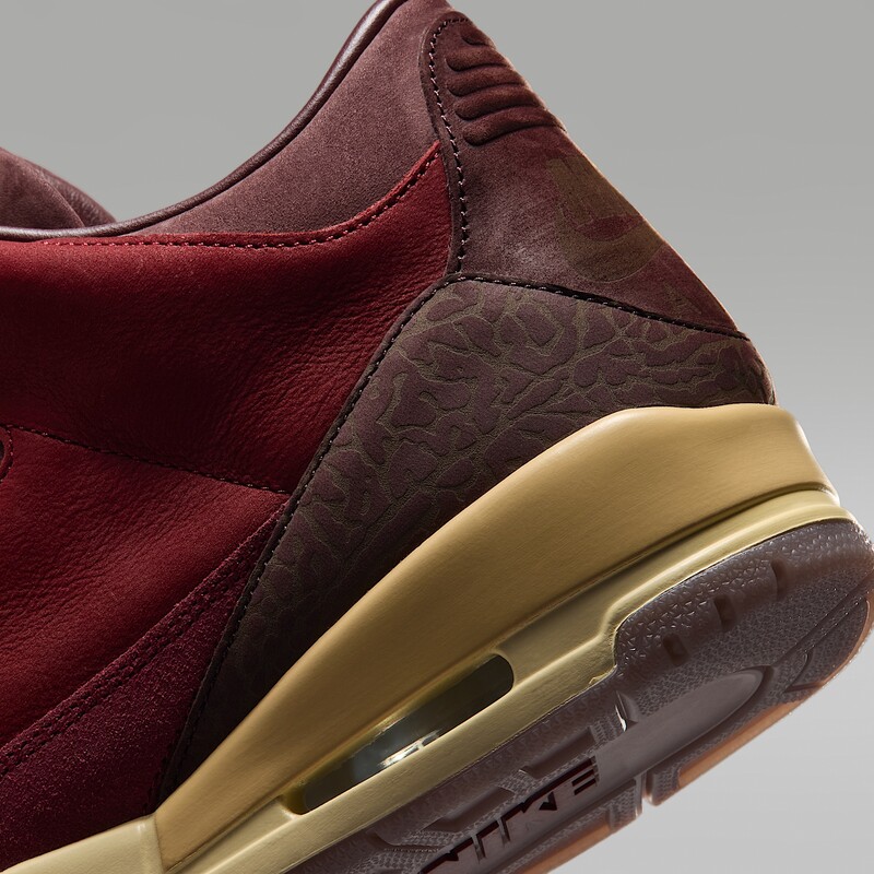 Air Jordan 3 OG "Bin 23" | IO7744-600
