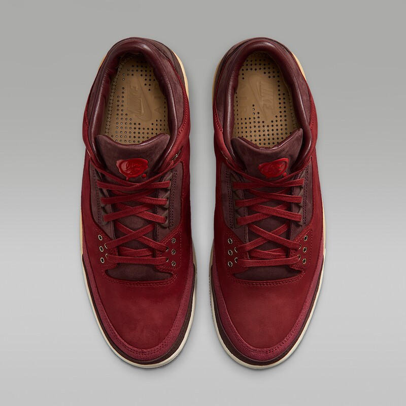 Air Jordan 3 OG "Bin 23" | IO7744-600