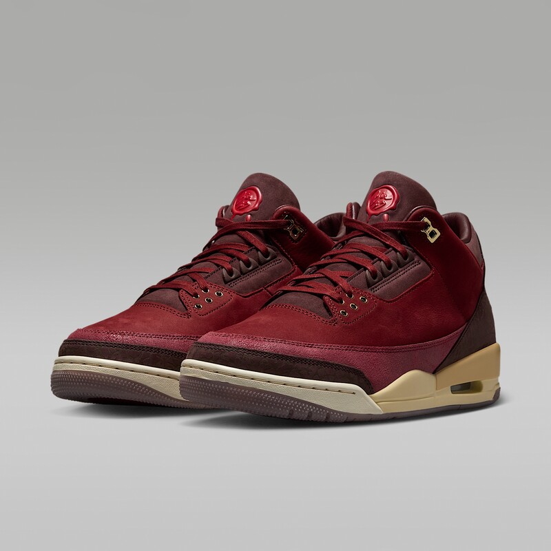 Air Jordan 3 OG "Bin 23" | IO7744-600