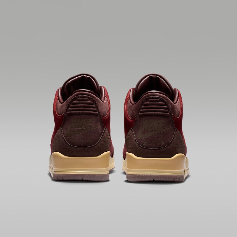 Air Jordan 3 OG "Bin 23" | IO7744-600
