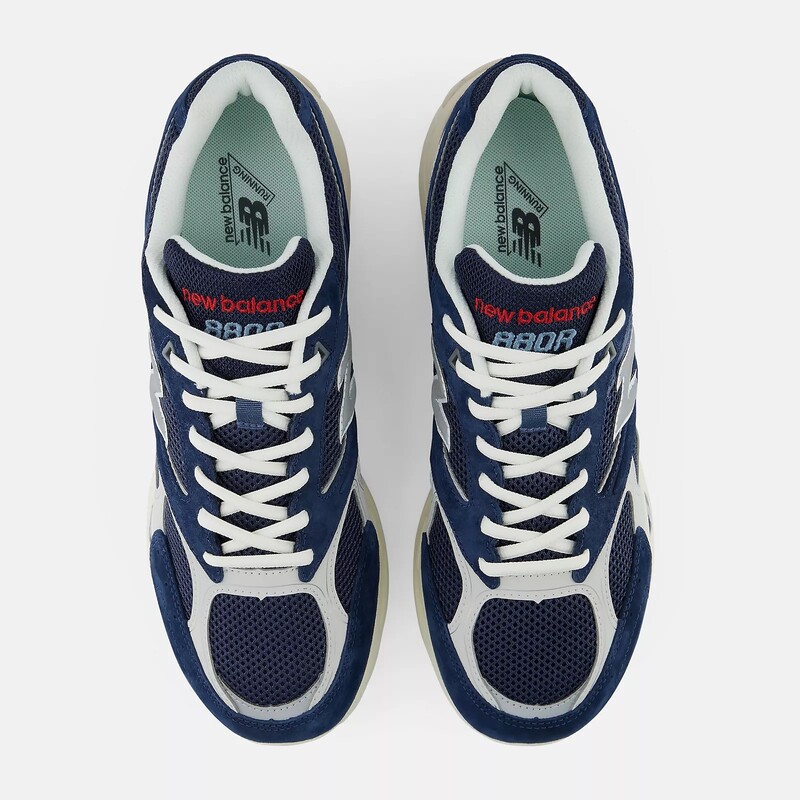 New Balance 880R "Navy" | U880R6ZZ New Balance 880R "Navy" | U880R6ZZ
