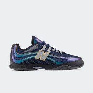New Balance RC56 "Navy Metallic" | URC569RW