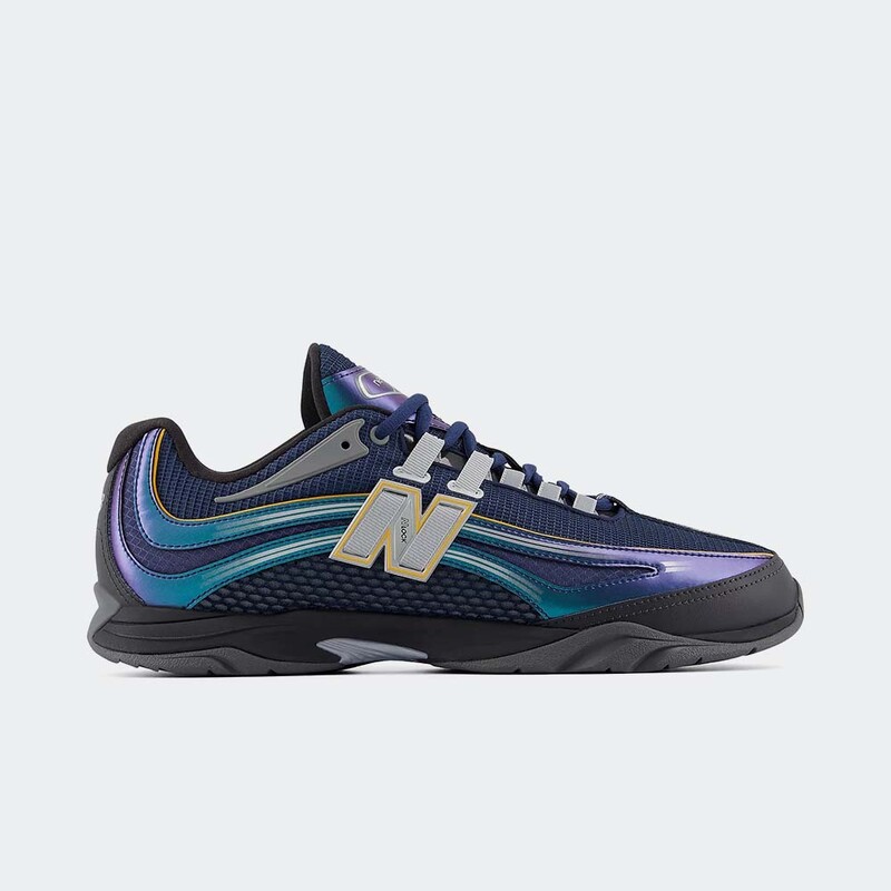 New Balance RC56 "Navy Metallic" | URC569RW New Balance RC56 "Navy Metallic" | URC569RW