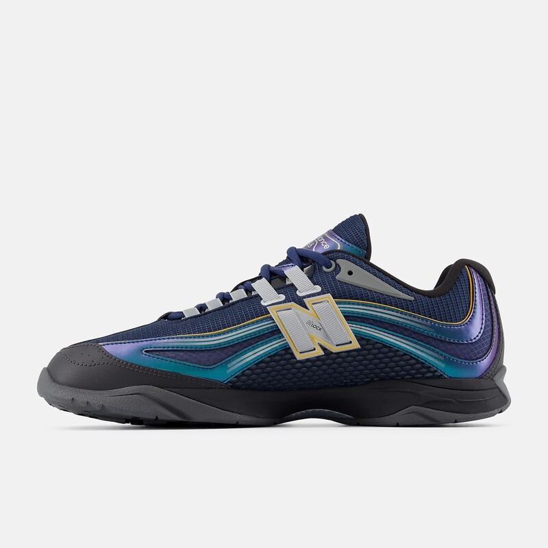 New Balance RC56 "Navy Metallic" | URC569RW New Balance RC56 "Navy Metallic" | URC569RW