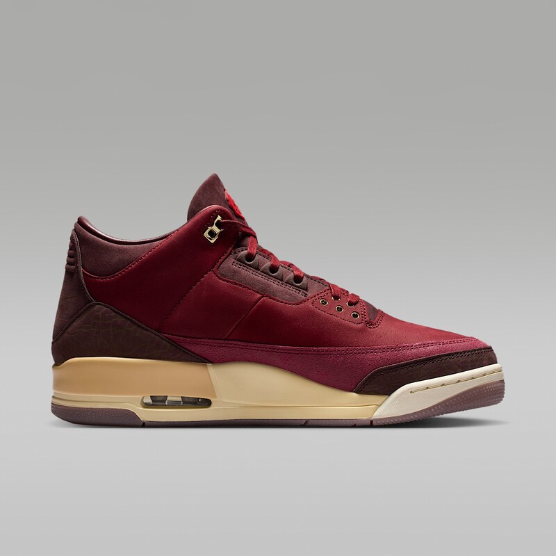 Air Jordan 3 OG "Bin 23" | IO7744-600