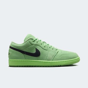 Air Jordan 1 Low SE "Lime Blast" | IV6501-337 Air Jordan 1 Low SE "Lime Blast" | IV6501-337