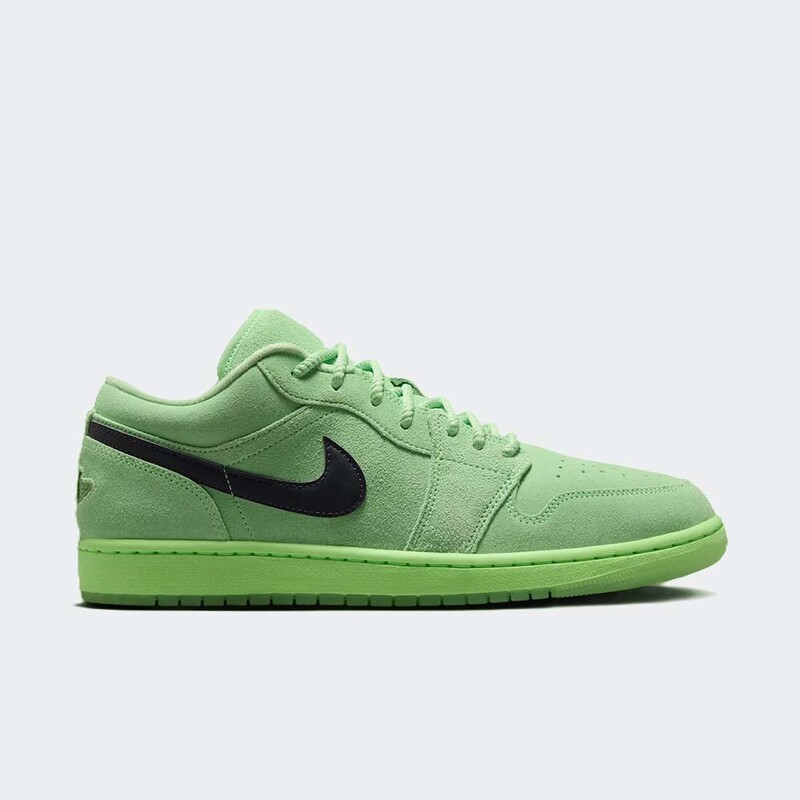 Air Jordan 1 Low SE "Lime Blast" | IV6501-337 Air Jordan 1 Low SE "Lime Blast" | IV6501-337