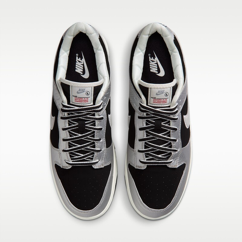 Nike Dunk Low "Varsity" | IM4413-001