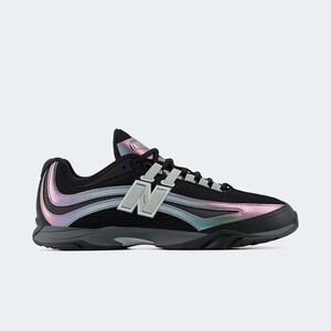New Balance RC56 "Metallic Black" | URC562L1
