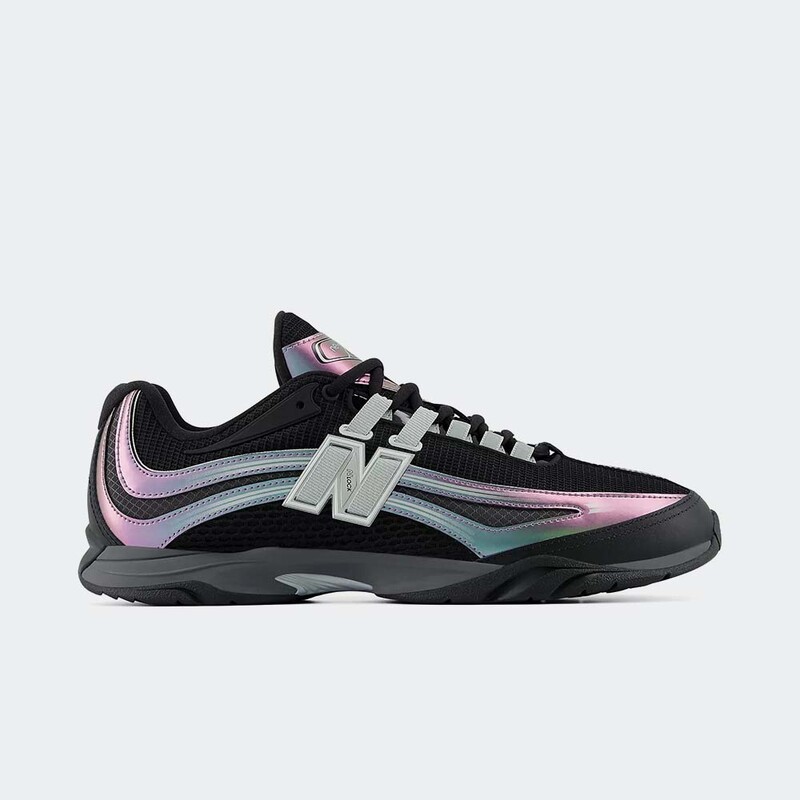 New Balance RC56 "Metallic Black" | URC562L1