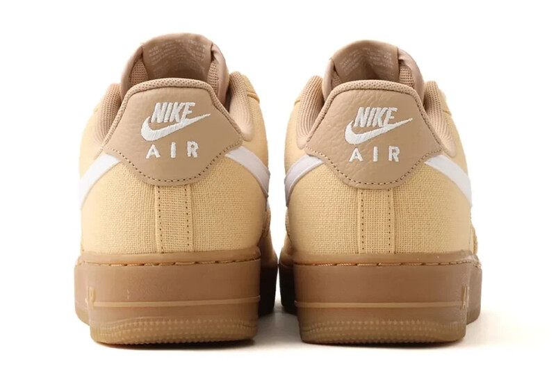Nike Air Force 1 Low "Sunflower" | IW1256-299
