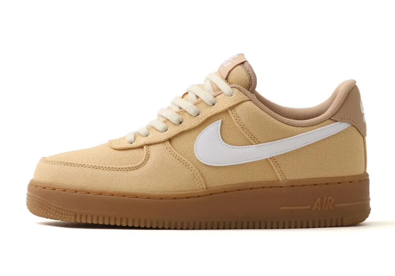 Nike Air Force 1 Low "Sunflower" | IW1256-299