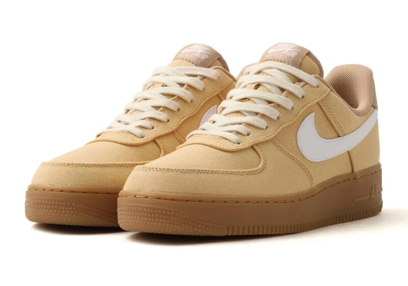 Nike Air Force 1 Low "Sunflower" | IW1256-299