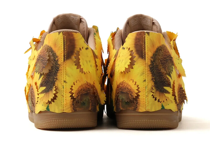 Nike Air Force 1 Low "Sunflower" | IW1256-299