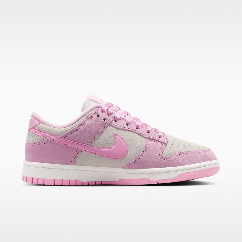 Nike Dunk Low "Pink Flowers" | IV4726-600 Nike Dunk Low "Pink Flowers" | IV4726-600