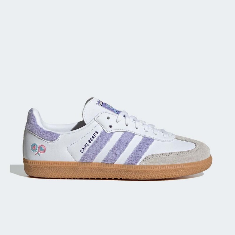 Care Bears x adidas Samba | KJ7688
