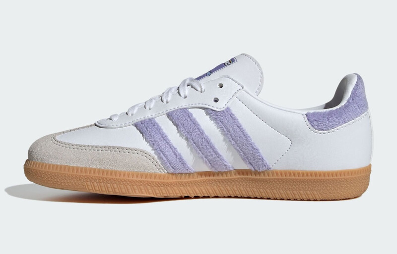 Care Bears x adidas Samba | KJ7688