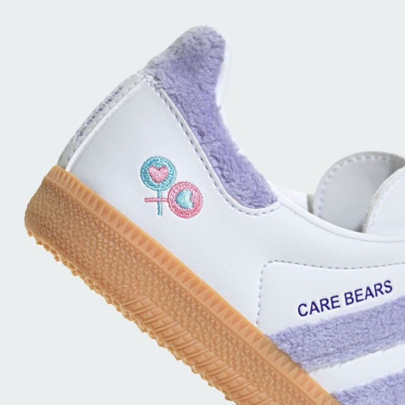Care Bears x adidas Samba | KJ7688