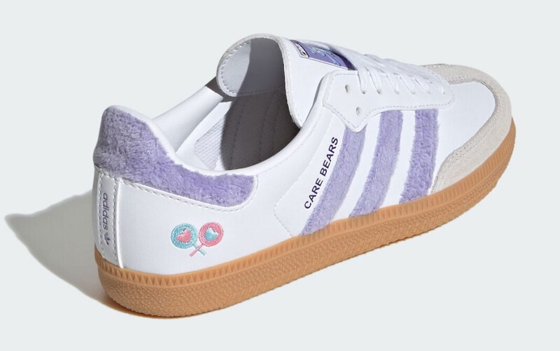Care Bears x adidas Samba | KJ7688