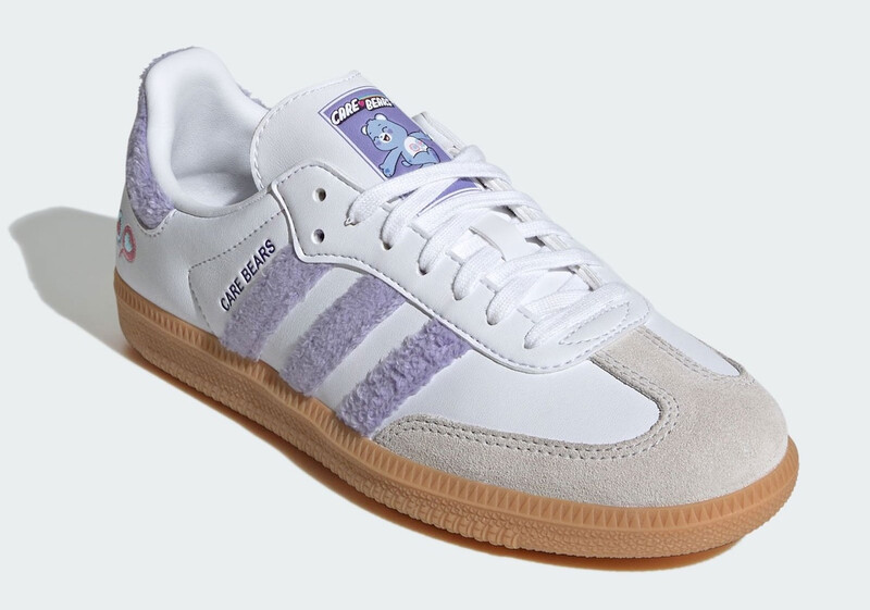 Care Bears x adidas Samba | KJ7688
