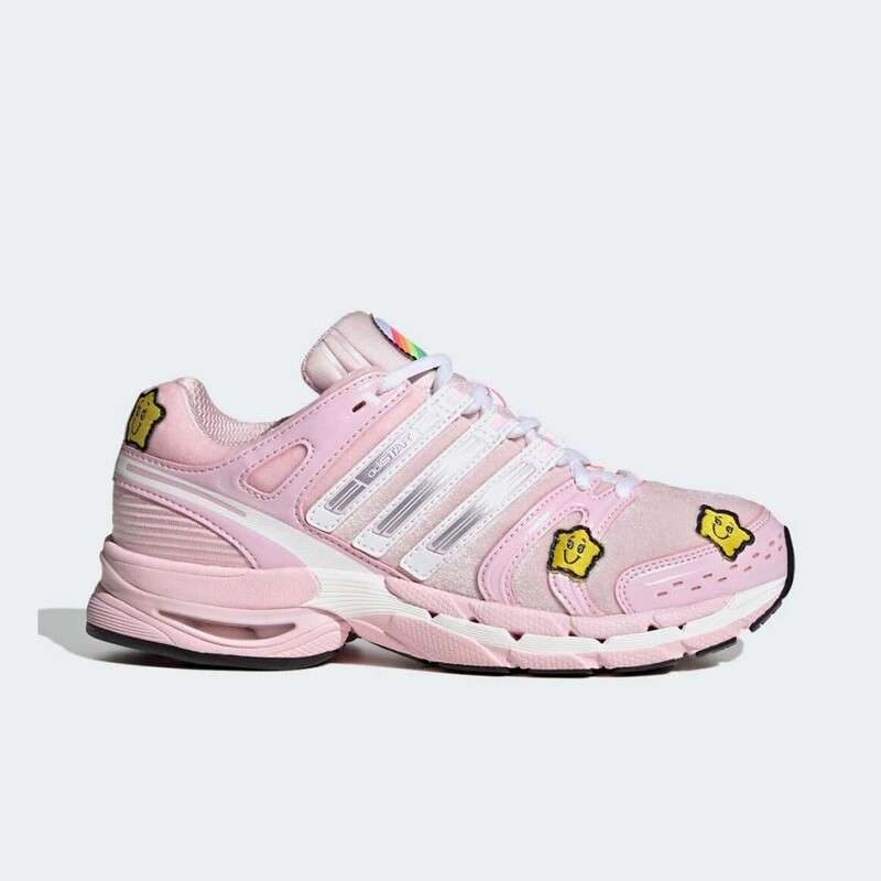Care Bears x adidas Adistar Control 5 "Clear Pink" | KK2605 Care Bears x adidas Adistar Control 5 "Clear Pink" | KK2605