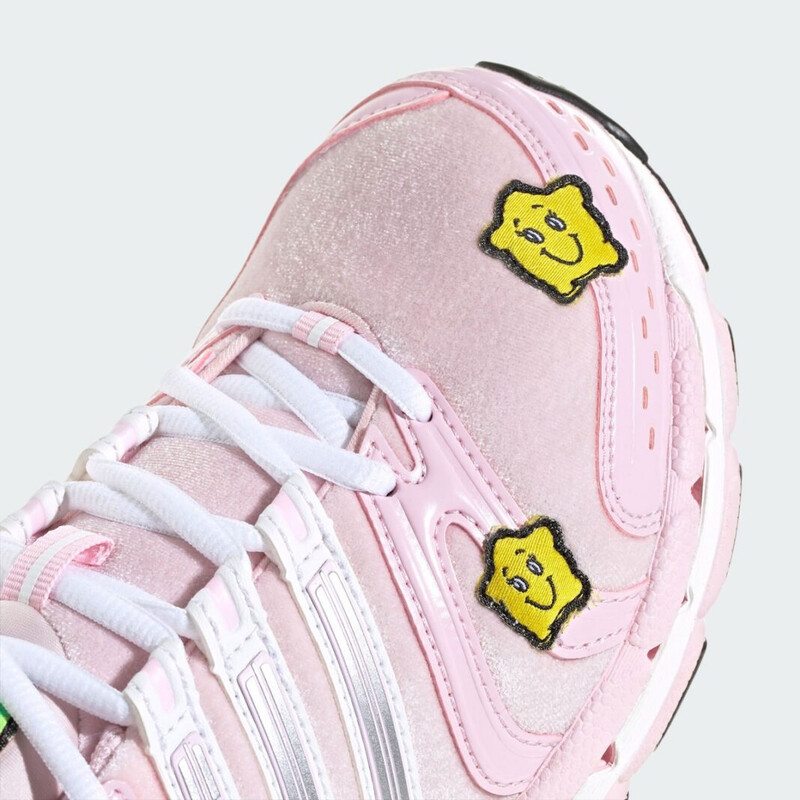 Care Bears x adidas Adistar Control 5 "Clear Pink" | KK2605 Care Bears x adidas Adistar Control 5 "Clear Pink" | KK2605
