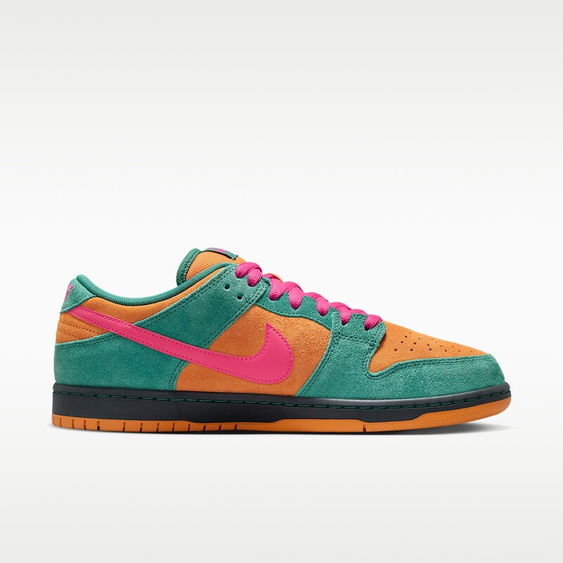 Nike SB Dunk Low "Green Noise/Watermelon" | HQ1625-301 Nike SB Dunk Low "Green Noise/Watermelon" | HQ1625-301