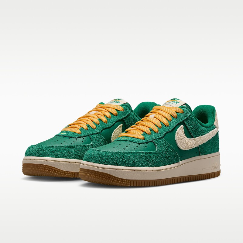 Nike Air Force 1 Low "Game Day" | IV5685-365 Nike Air Force 1 Low "Game Day" | IV5685-365