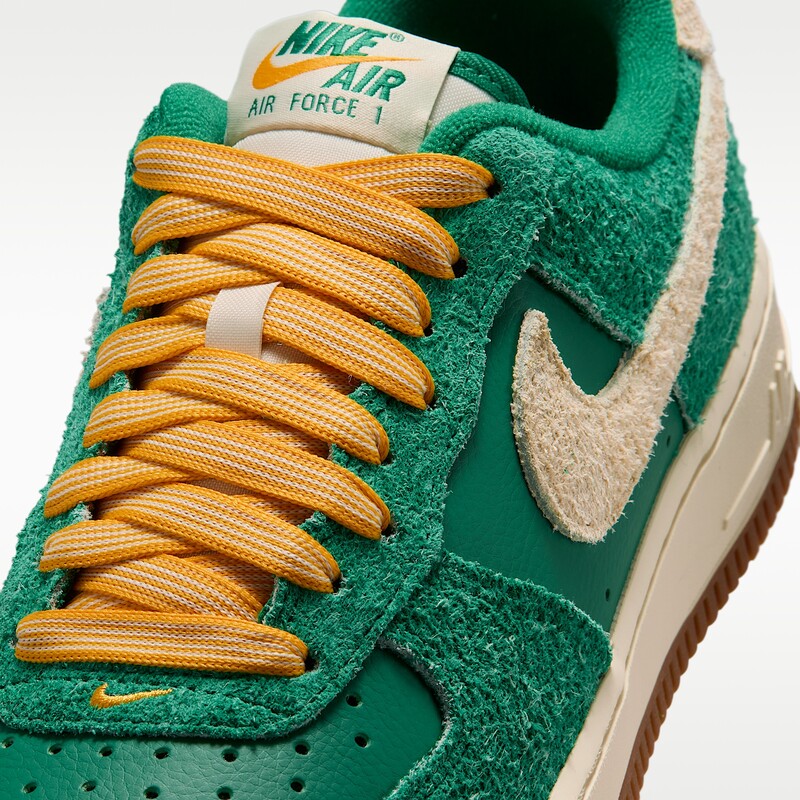 Nike Air Force 1 Low "Game Day" | IV5685-365 Nike Air Force 1 Low "Game Day" | IV5685-365