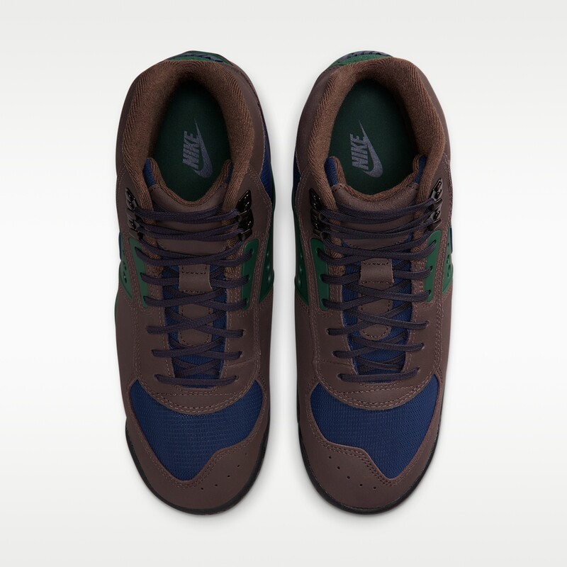 Nike Air Baltoro SP "Baroque Brown" | IH4450-200 Nike Air Baltoro SP "Baroque Brown" | IH4450-200