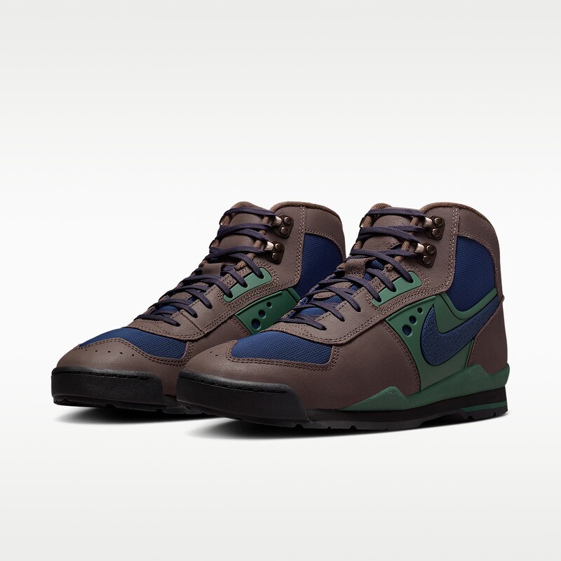 Nike Air Baltoro SP "Baroque Brown" | IH4450-200 Nike Air Baltoro SP "Baroque Brown" | IH4450-200