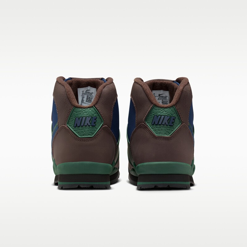 Nike Air Baltoro SP "Baroque Brown" | IH4450-200