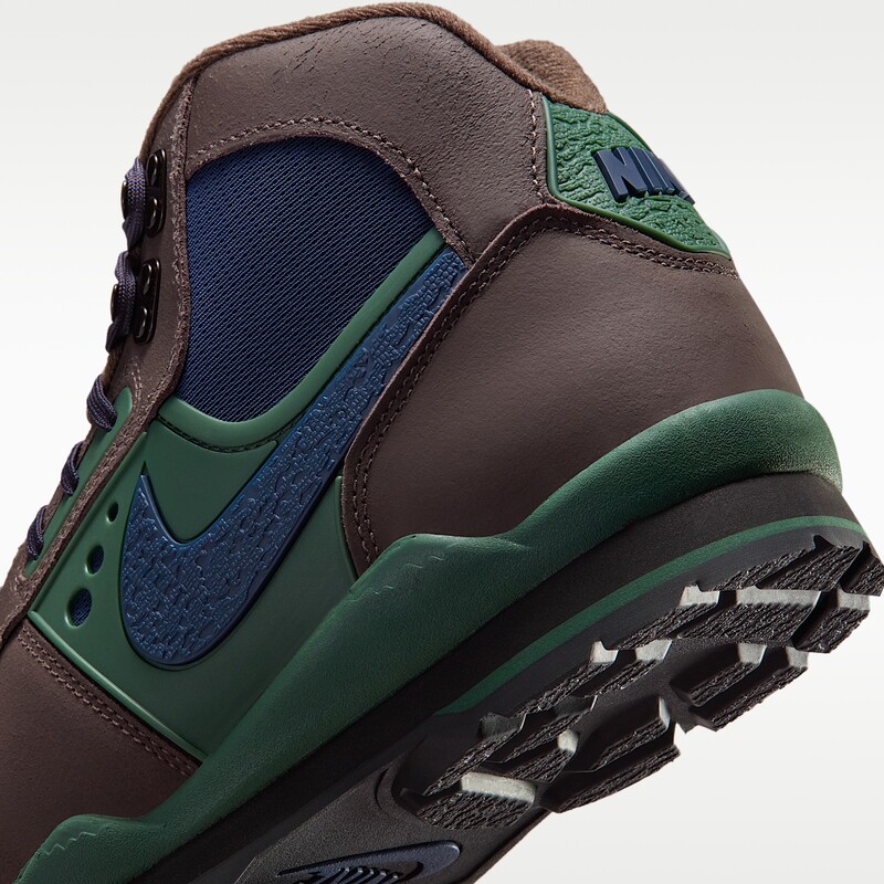 Nike Air Baltoro SP "Baroque Brown" | IH4450-200