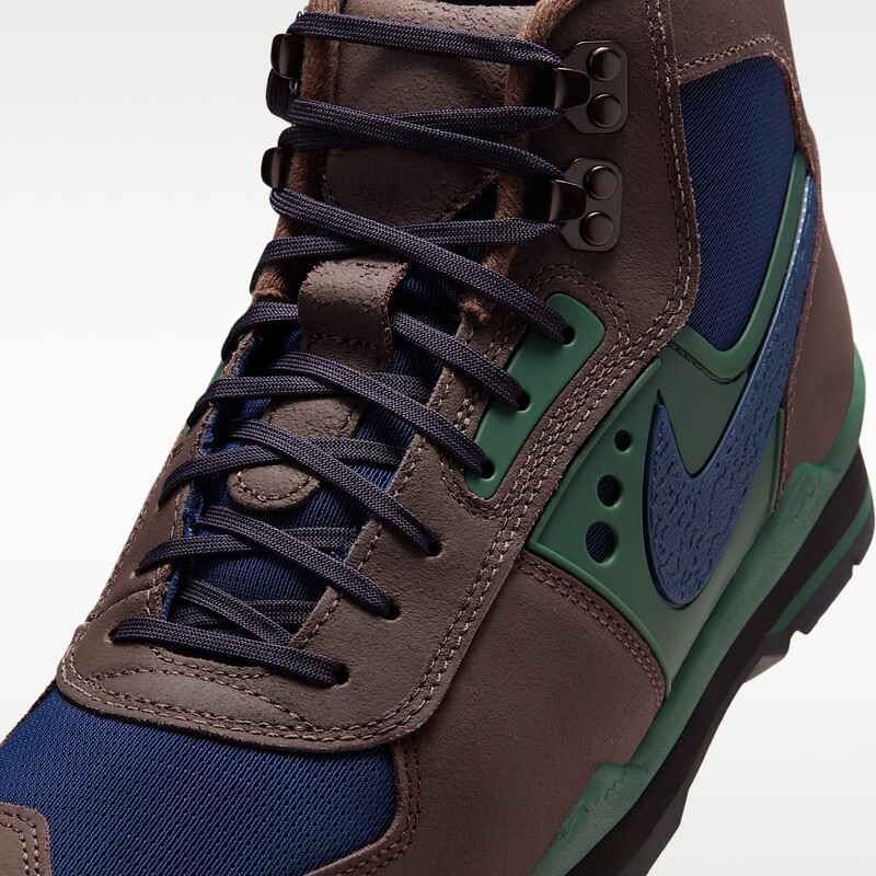 Nike Air Baltoro SP "Baroque Brown" | IH4450-200
