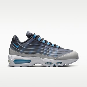 Nike Air Max Big Bubble "Smoke Grey" | IH7853-003