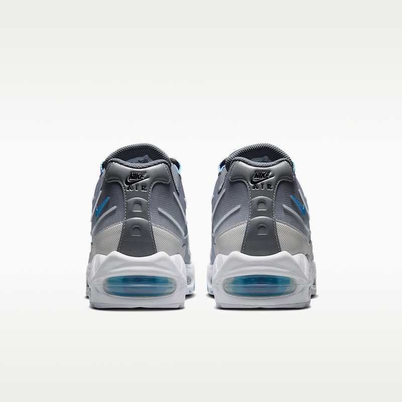 Nike Air Max Big Bubble "Smoke Grey" | IH7853-003 Nike Air Max Big Bubble "Smoke Grey" | IH7853-003